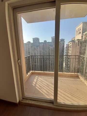 Balcony in 4 BHK Apartment at ATS Green Village, Sector 93a – for Sale