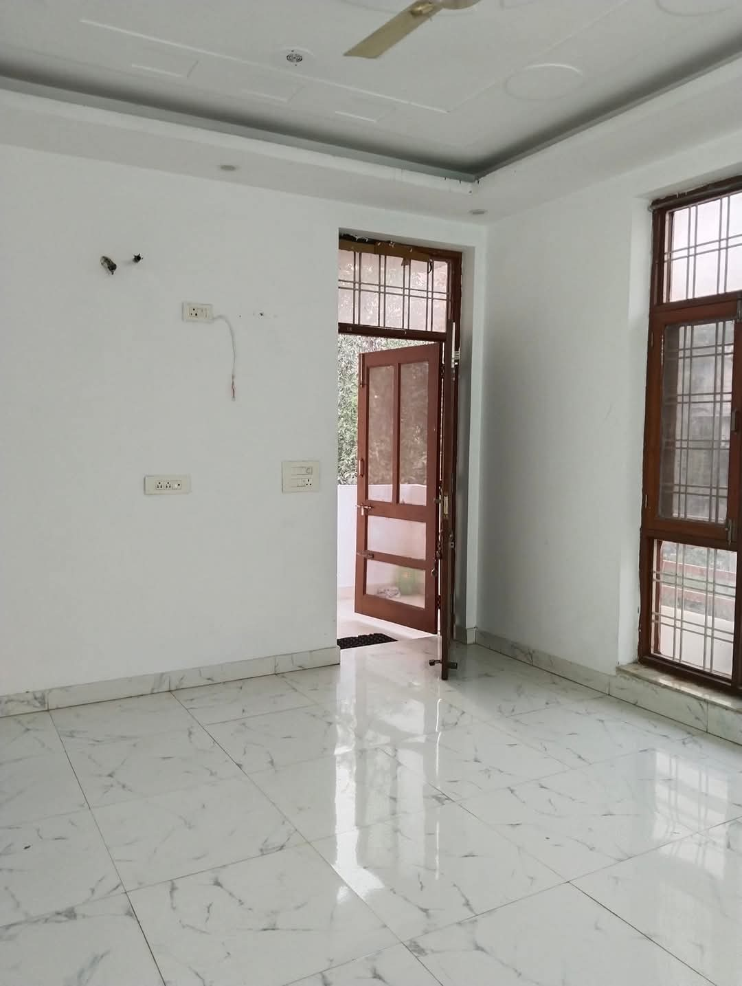 2 BHK Builder Floor For Rent in Ansal Plaza Sector-23 Sector 23 Gurgaon  7856813