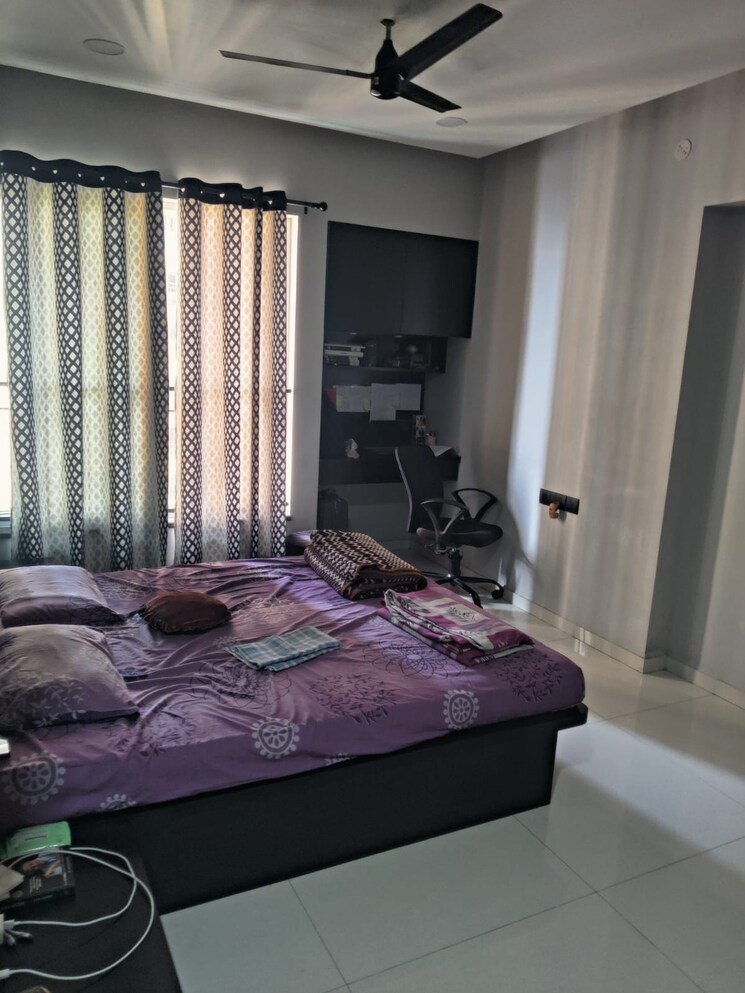 Bedroom, rustomjee-urbania 2 Bedroom 831 Sq.Ft. Apartment In Majiwada Thane 7856815