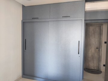 Room in 2 BHK Apartment at Rustomjee Urbania, Majiwada – for Sale