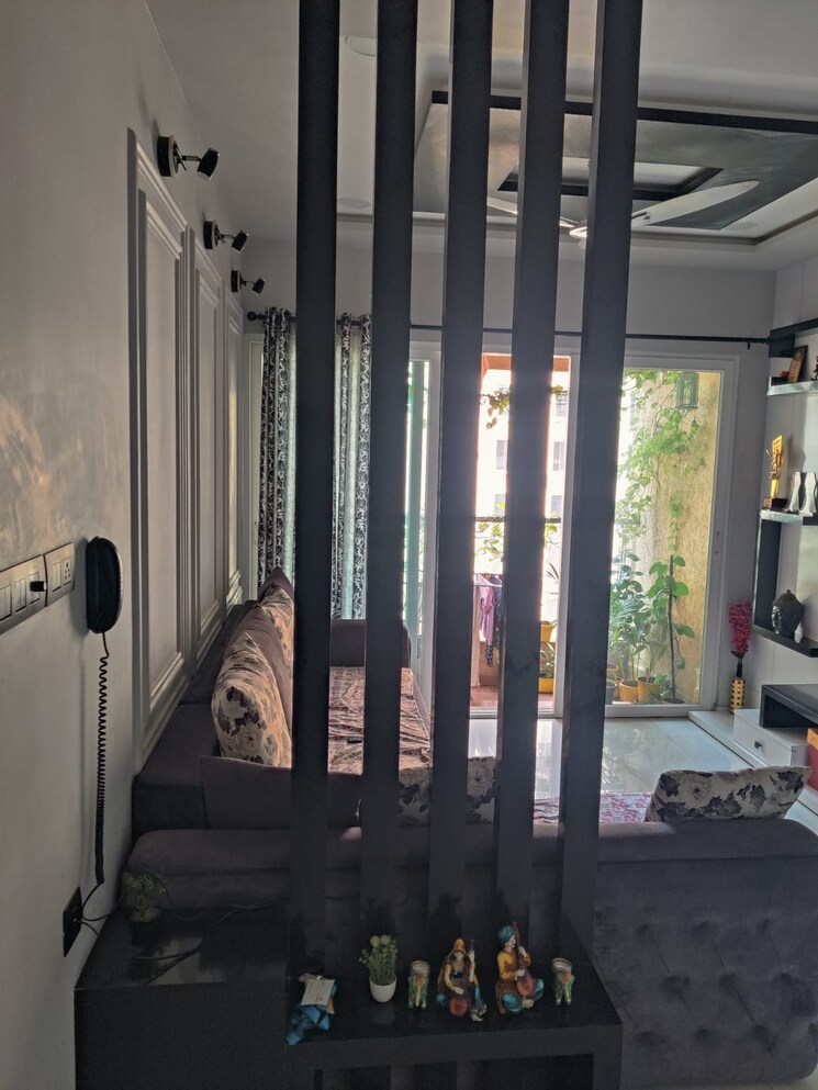 Gym, rustomjee-urbania 2 Bedroom 831 Sq.Ft. Apartment In Majiwada Thane 7856815