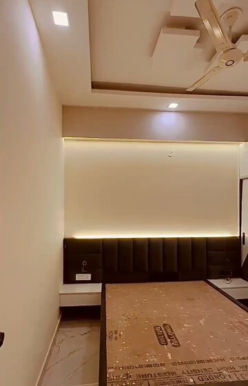 Furnished Amenities in 1.5 BHK Builder Floor at Sector 1 Greater Noida – for Sale