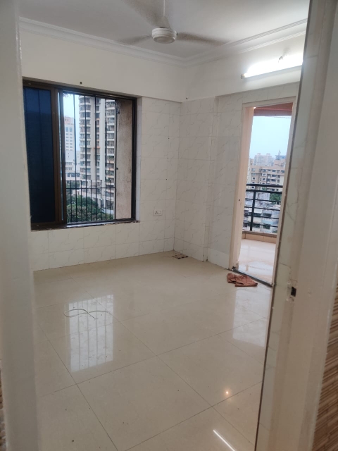 2 BHK Apartment For Sale in Vision Heights