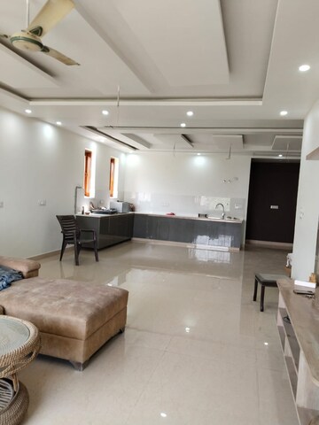 3 BHK Builder Floor For Rent in Ansal Plaza Sector-23, Sector 23