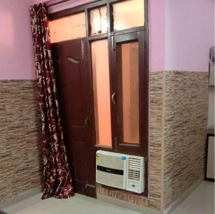 Room, surya-towers-zirakpur 2 Bedroom 1250 Sq.Ft. Apartment In Vip Road Zirakpur 7856845