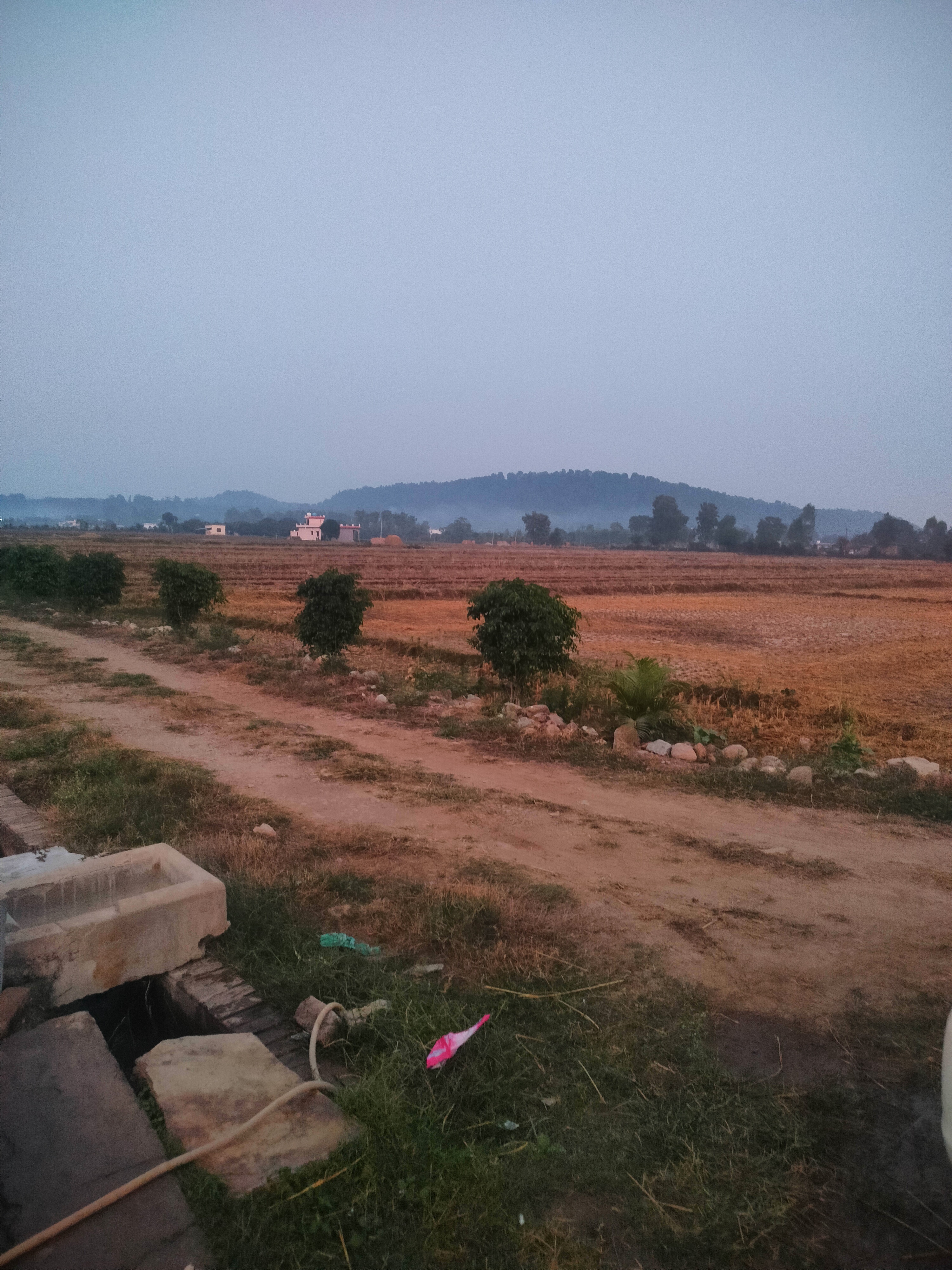 Plot For Sale in Kaladhungi Road, Ram Naga
