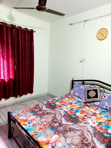 Bedroom in 2 BHK Apartment at Nahur East – for Sale