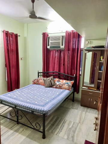 Bedroom in 2 BHK Apartment at Nahur East – for Sale