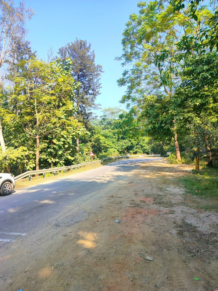 Exterior View, dharampur  300 Sq.Yd. Plot In Dharampur Dehradun 7856869