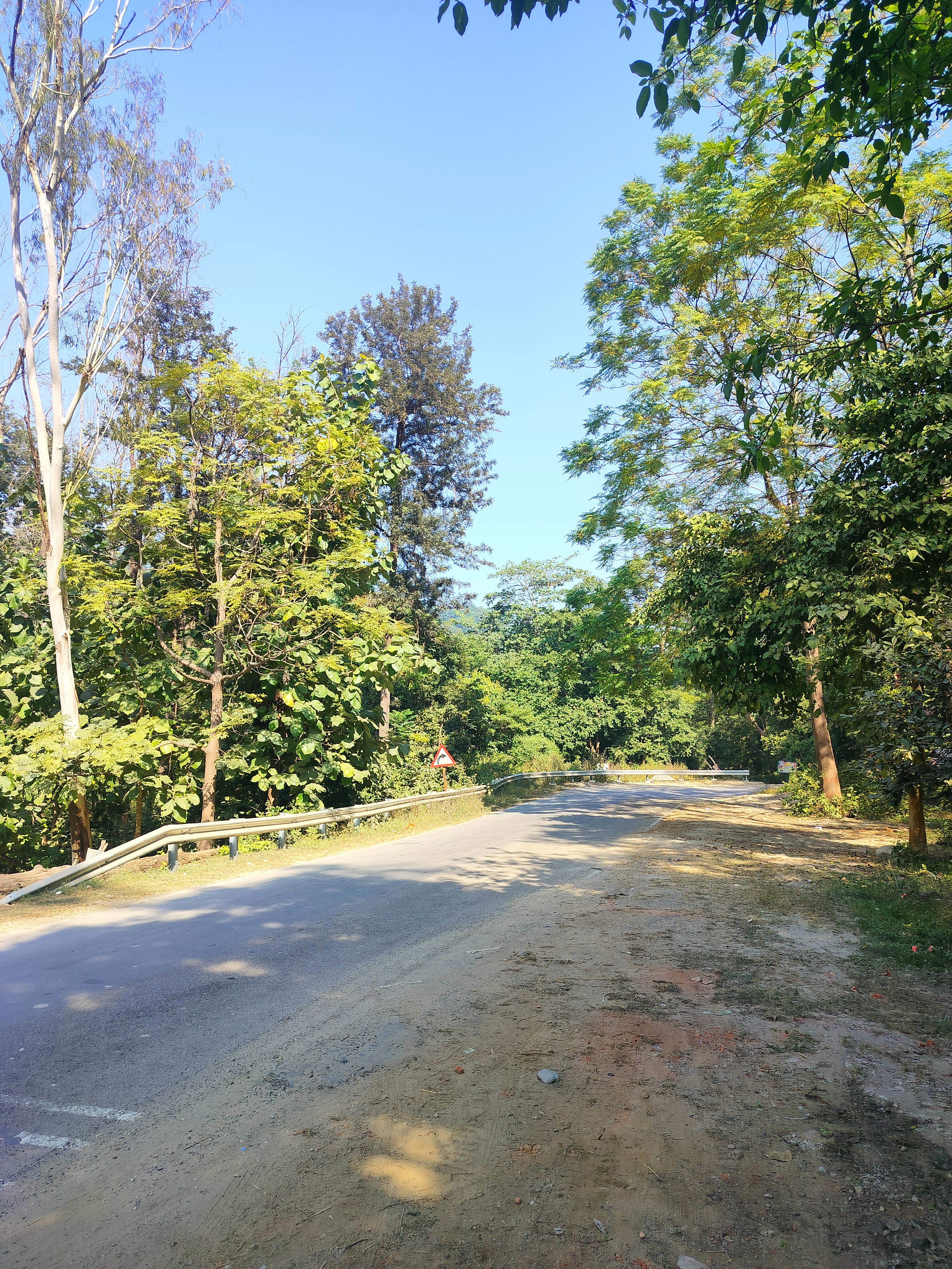 Plot For Sale in Dharampur