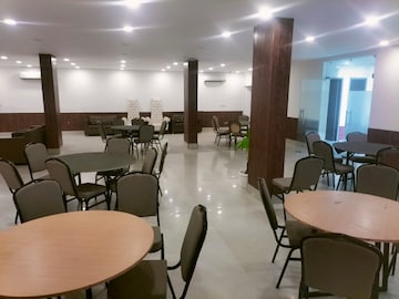 Commercial Office Space 4500 Sq.Ft. For Rent in Sector 46 Gurgaon  7856873