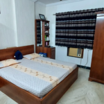 2 BHK 1020 Sq.Ft. Apartment in Madhav Shristi, Khadakpad