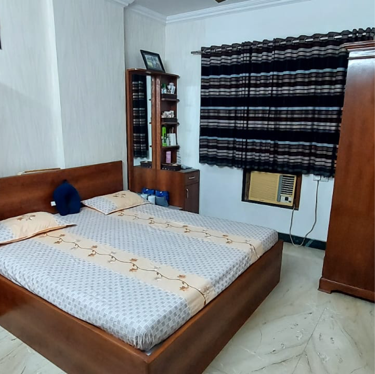 2 BHK Apartment For Sale in Madhav Shristi, Khadakpad