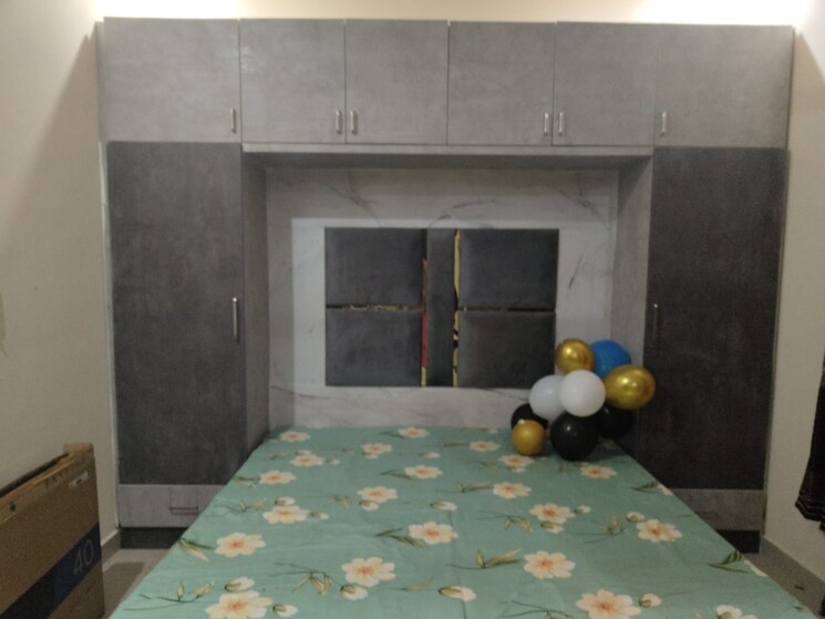 Bedroom, ghazipur 4 Bedroom 115 Sq.Yd. Villa In Ghazipur Zirakpur 7856895