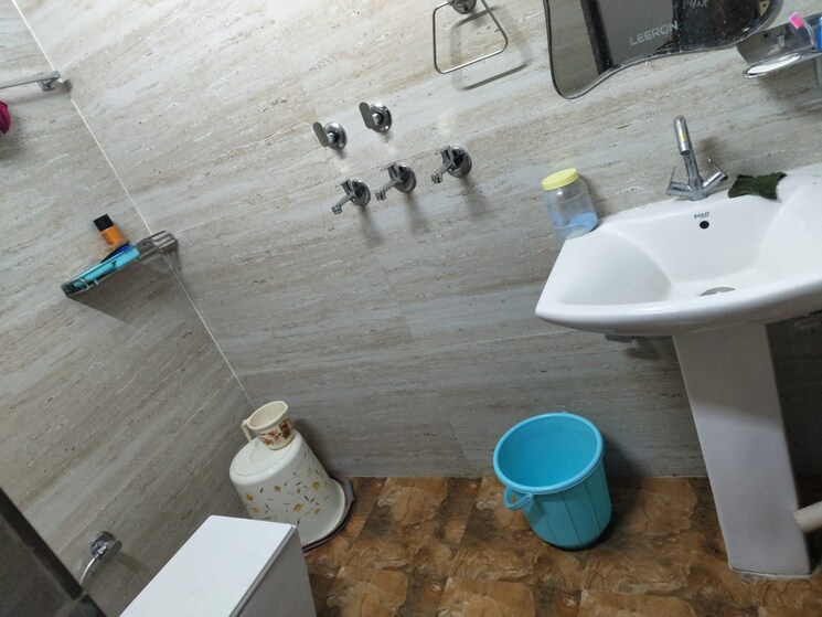 Master Bedroom, ghazipur 4 Bedroom 115 Sq.Yd. Villa In Ghazipur Zirakpur 7856895