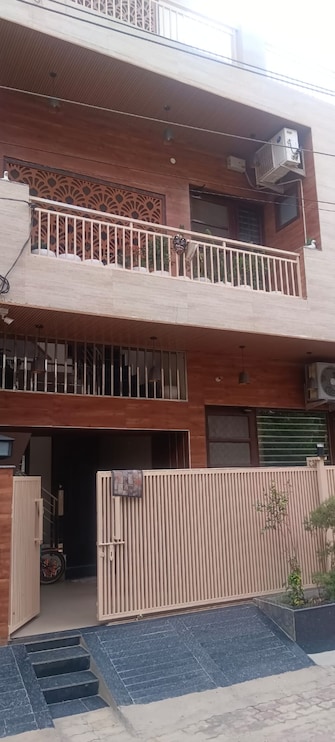 4 BHK Villa For Resale in Gazipur Zirakpur  7856895