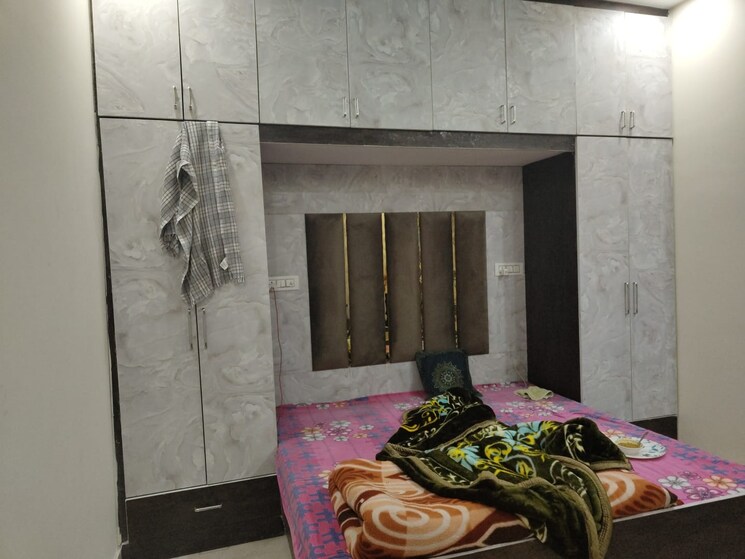 Bedroom, ghazipur 4 Bedroom 115 Sq.Yd. Villa In Ghazipur Zirakpur 7856895