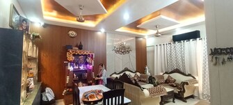 4 BHK Villa For Resale in Gazipur Zirakpur  7856895