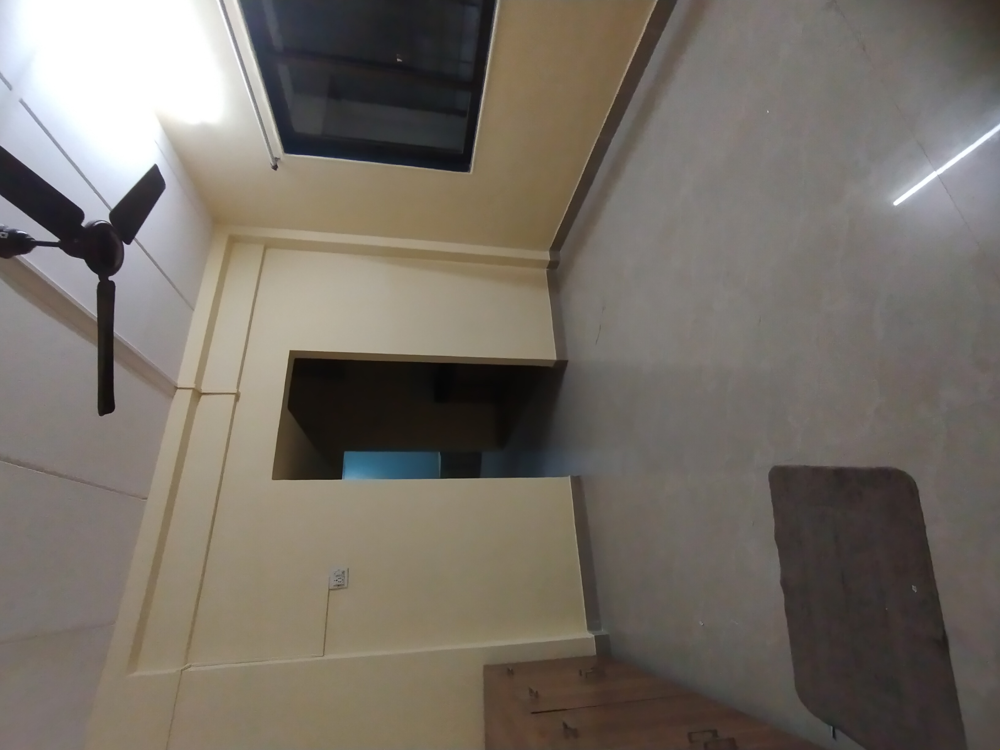 1 BHK Apartment For Rent in Mountain Breeze Powai Mumbai  7856901