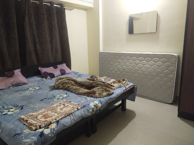 Bedroom, sapphire-lakeside 1 Bedroom 500 Sq.Ft. Apartment In Powai Mumbai 7856904