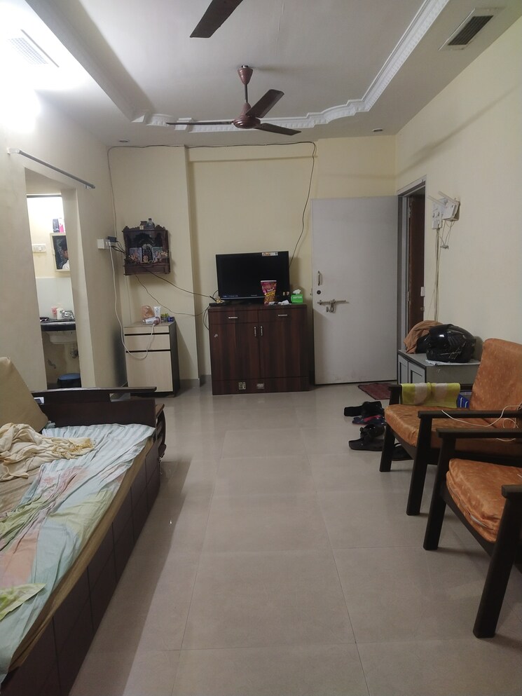 Kitchen, sapphire-lakeside 1 Bedroom 500 Sq.Ft. Apartment In Powai Mumbai 7856904