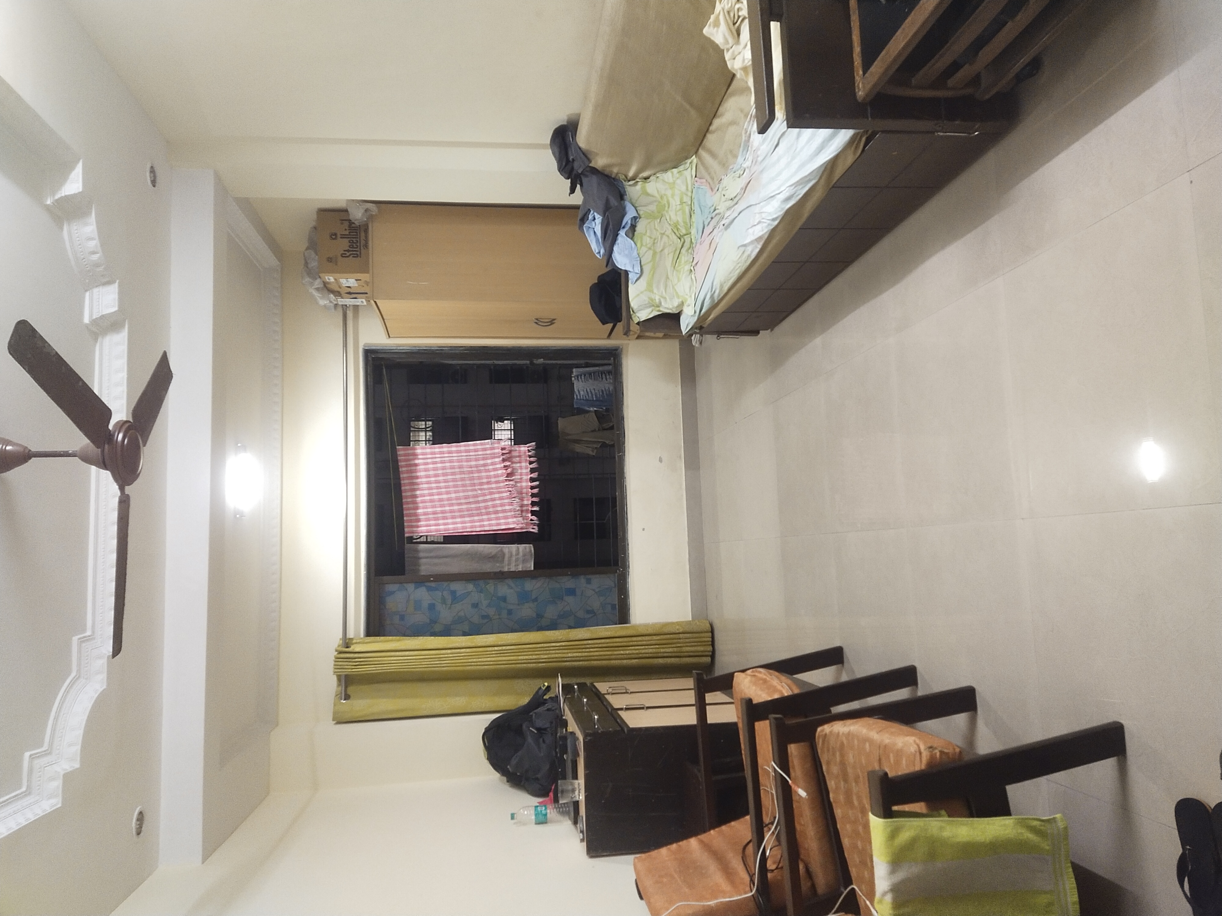 1 BHK 500 Sq.Ft. Apartment in Sapphire Lakeside