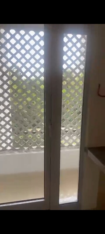 Balcony in 2 BHK Apartment at Piramal Vaikunth Vyan, Balkum Pada – for Sale
