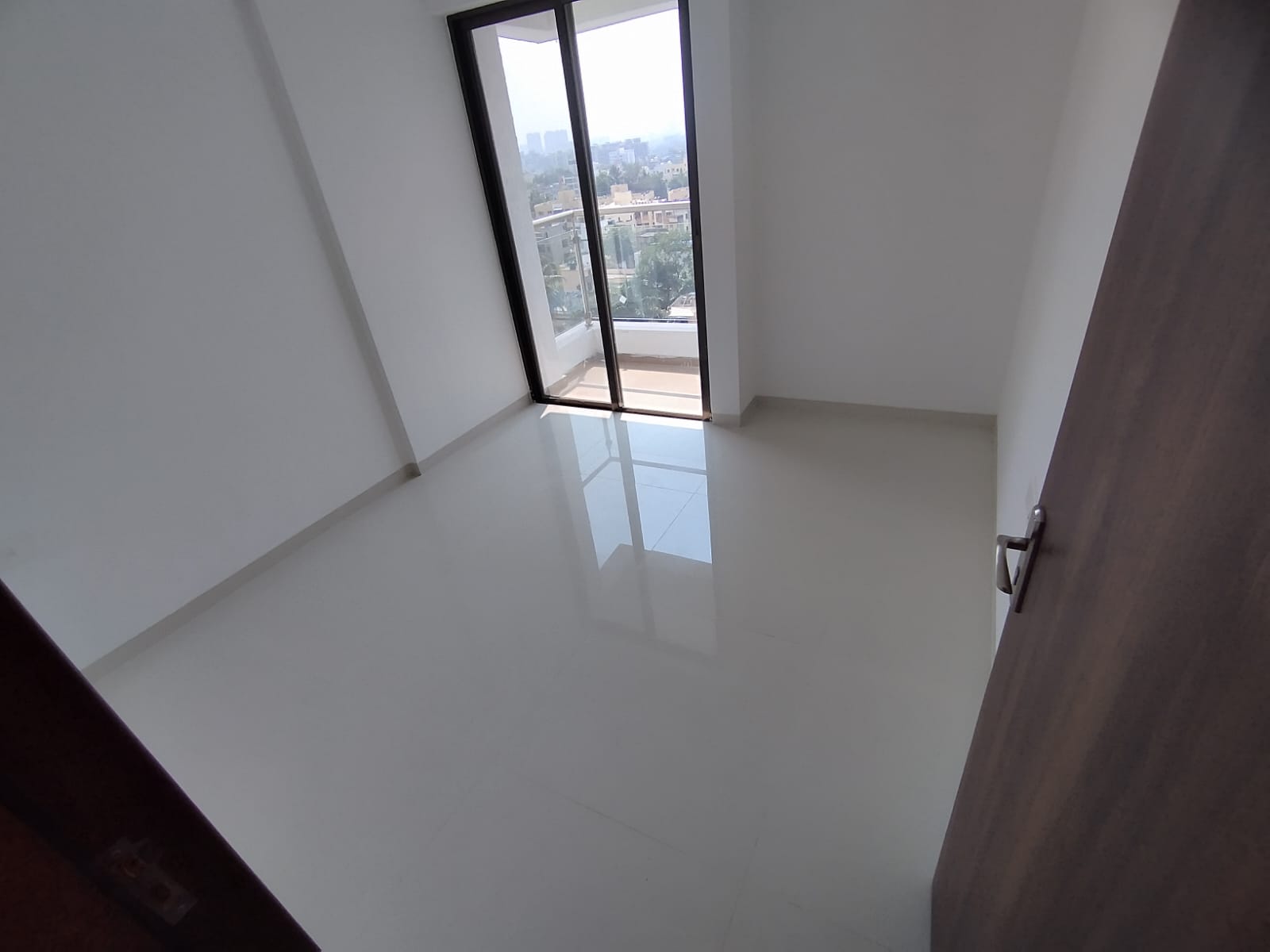 2 BHK + Pooja Room Apartment For Sale in Anand Yog Society