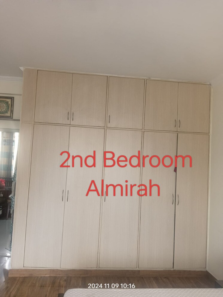 Bathroom, orbit-apartments 3 Bedroom 1663 Sq.Ft. Apartment In Vip Road Zirakpur 7856909