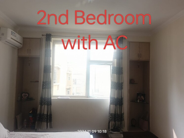 undefined, orbit-apartments 3 Bedroom 1663 Sq.Ft. Apartment In Vip Road Zirakpur 7856909