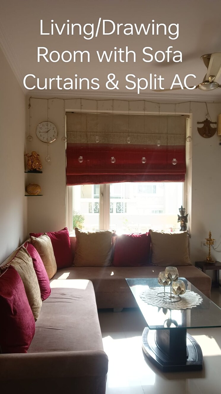 undefined, orbit-apartments 3 Bedroom 1663 Sq.Ft. Apartment In Vip Road Zirakpur 7856909