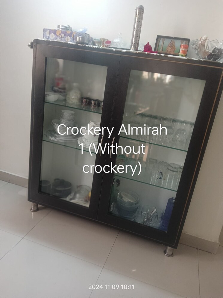 undefined, orbit-apartments 3 Bedroom 1663 Sq.Ft. Apartment In Vip Road Zirakpur 7856909