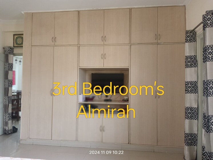 undefined, orbit-apartments 3 Bedroom 1663 Sq.Ft. Apartment In Vip Road Zirakpur 7856909