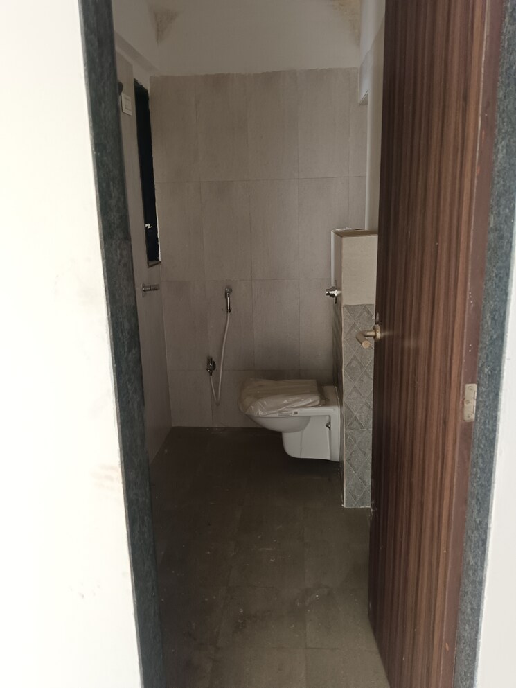 Bathroom, mutha-sai-nirvana 2 Bedroom 1250 Sq.Ft. Apartment In Shahad Thane 7856923