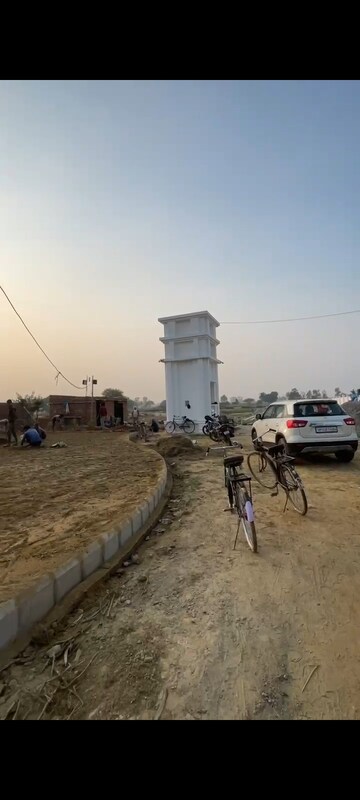  Plot – Exterior View View at Faizabad Road - for Sale