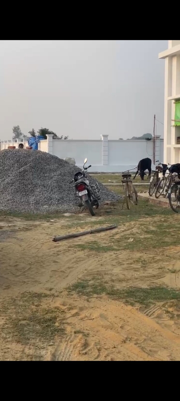 Exterior View, faizabad road  5500 Sq.Yd. Plot In Faizabad Road Lucknow 7856925