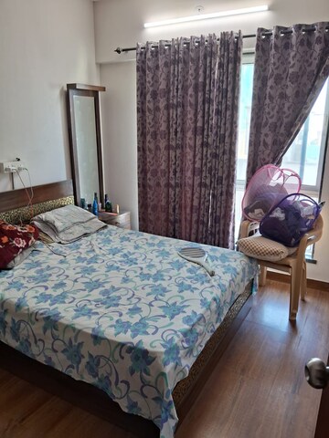 Bedroom in 2 BHK Apartment at Satellite Tower, Goregaon East – for Sale