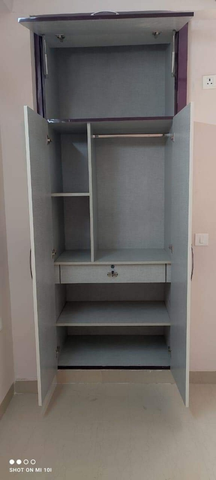 undefined, supertech-ecovillage-ii 2 Bedroom 890 Sq.Ft. Apartment In Sector 16b Greater Noida Greater Noida 7856937