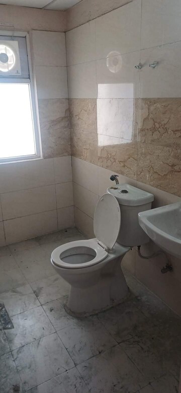 Bathroom in 2 BHK Apartment at Supertech Ecovillage II, Sector 16b Greater Noida – for Sale
