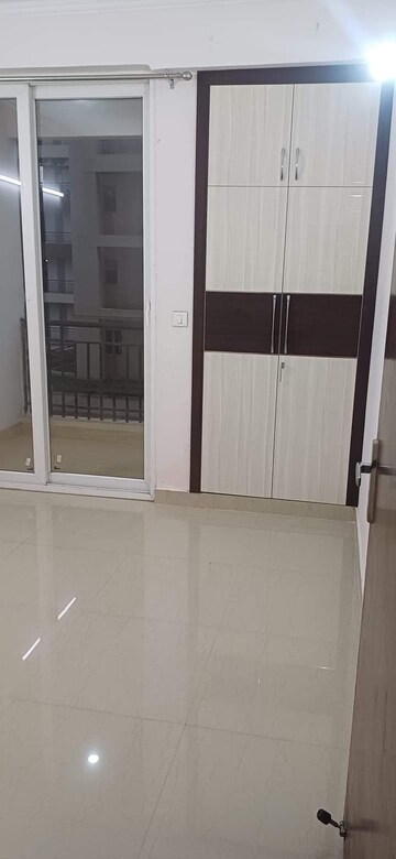 Bathroom in 2 BHK Apartment at Supertech Ecovillage II, Sector 16b Greater Noida – for Sale