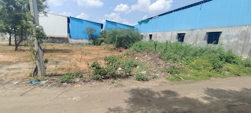 Plot For Resale in Mallapur Hyderabad  7856945