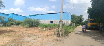 Plot Area in  Plot at Mallapur – for Sale