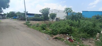 Plot Area in  Plot at Mallapur – for Sale