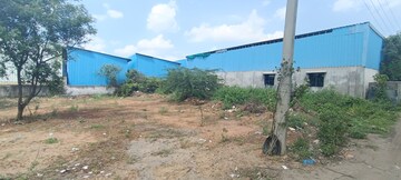 Plot Area in  Plot at Mallapur – for Sale