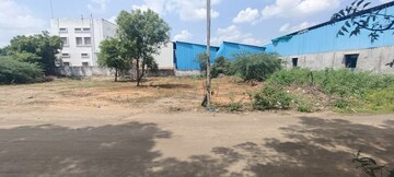  Plot – Garden View at Mallapur - for Sale
