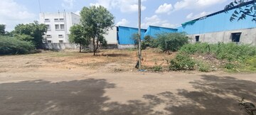  Plot – Garden View at Mallapur - for Sale