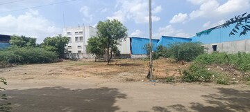 Plot Area in  Plot at Mallapur – for Sale