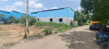  Plot – Exterior View View at Mallapur - for Sale