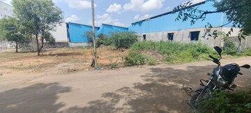 Plot Area in  Plot at Mallapur – for Sale