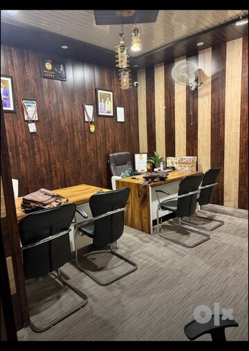  Office Space For Rent in Indira Nagar